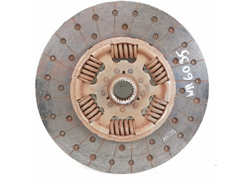 Sajūga disks SCANIA