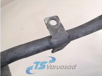 Kompresors - Kravas automašīna Scania Compressor air pipe 1512486: foto 2
