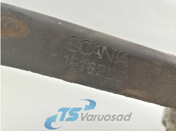 Kompresors - Kravas automašīna Scania Compressor air pipe 1516207: foto 3