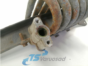 Kompresors - Kravas automašīna Scania Compressor air pipe 1516207: foto 5