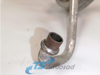 Kompresors - Kravas automašīna Scania Compressor air pipe 1801078: foto 2 Kompresors - Kravas automašīna Scania Compressor air pipe 1801078: foto 2