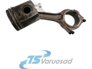 Virzuļi/ Gredzeni/ Bukse SCANIA