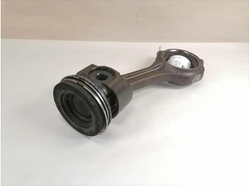 Virzuļi/ Gredzeni/ Bukse - Kravas automašīna Scania Connecting rod + piston 2428219: foto 5