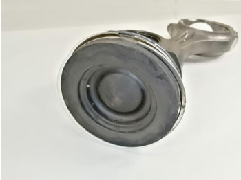 Virzuļi/ Gredzeni/ Bukse - Kravas automašīna Scania Connecting rod + piston 2428219: foto 4