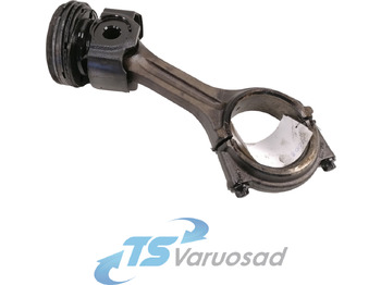 Virzuļi/ Gredzeni/ Bukse SCANIA