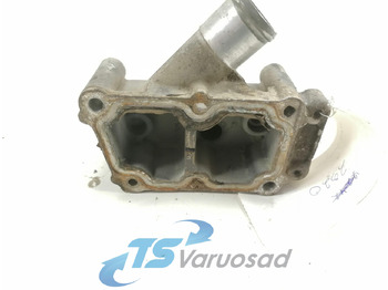 Dzesēšanas sistēma - Kravas automašīna Scania Coolant pipe connection 1851528: foto 4