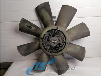 Ventilators SCANIA