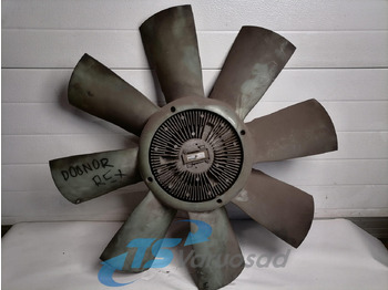 Ventilators SCANIA