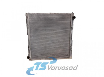 Radiators SCANIA