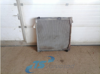 Radiators SCANIA