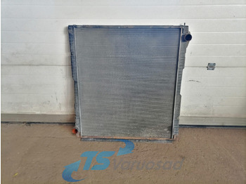 Radiators SCANIA