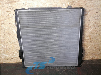 Radiators SCANIA