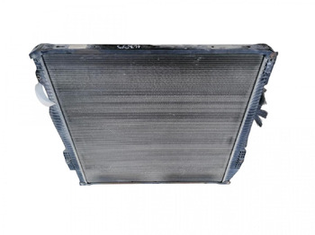 Radiators SCANIA