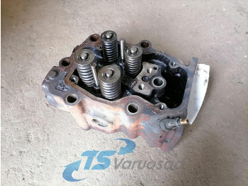 Motora galva SCANIA