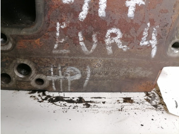 Motora galva - Kravas automašīna Scania Cylinder head, HPI 1804716: foto 5 Motora galva - Kravas automašīna Scania Cylinder head, HPI 1804716: foto 5