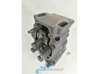 Motora galva SCANIA