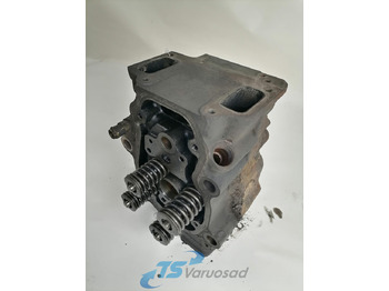 Motora galva SCANIA