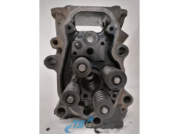 Motora galva SCANIA