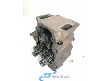 Motora galva SCANIA