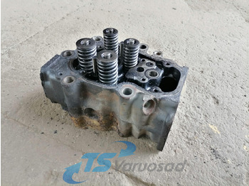 Motora galva SCANIA