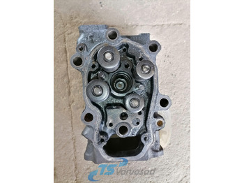 Motora galva - Kravas automašīna Scania Cylinder head, XPI 1921303: foto 2
