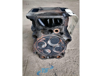 Motora galva - Kravas automašīna Scania Cylinder head, XPI 1921303: foto 3