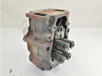 Motora galva - Kravas automašīna Scania Cylinder head, XPI 2245533: foto 2