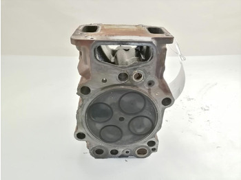 Motora galva - Kravas automašīna Scania Cylinder head, XPI 2245533: foto 5