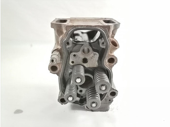 Motora galva - Kravas automašīna Scania Cylinder head, XPI 2452544: foto 3