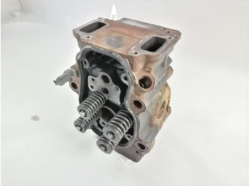Motora galva - Kravas automašīna Scania Cylinder head, XPI 2452544: foto 2