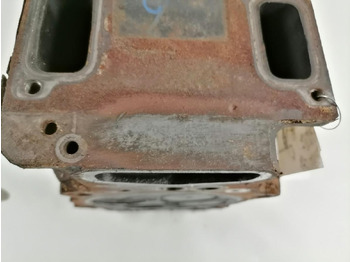 Motora galva - Kravas automašīna Scania Cylinder head, XPI 2452544: foto 5