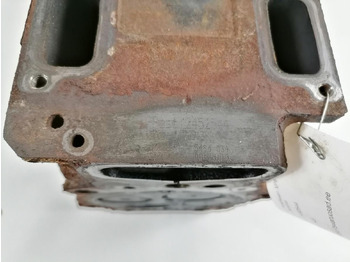 Motora galva - Kravas automašīna Scania Cylinder head, XPI 2452544: foto 5