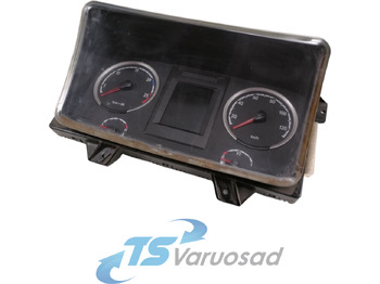 Mērinstrumentu panelis SCANIA