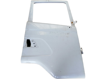 Durvis un rezerves daļas SCANIA