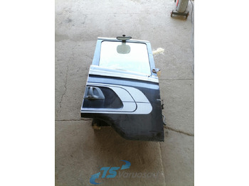 Durvis un rezerves daļas SCANIA