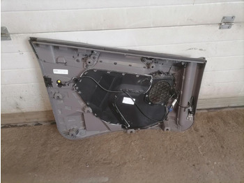Durvis un rezerves daļas - Kravas automašīna Scania Door trim panel 2935304: foto 4