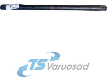 Pusass SCANIA
