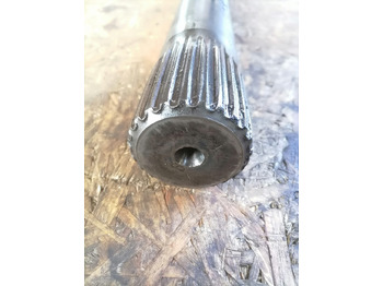 Pusass - Kravas automašīna Scania Drive shaft 1761195: foto 3