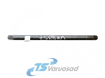Pusass SCANIA