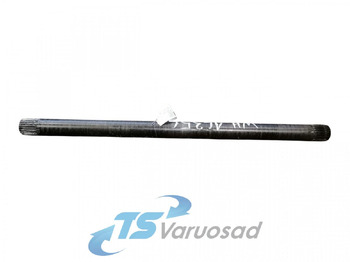 Pusass SCANIA