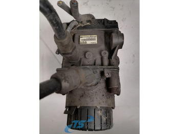 Bremžu vārsts SCANIA