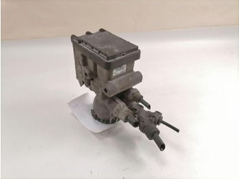 Bremžu vārsts - Kravas automašīna Scania EBS brake valve 2653379: foto 3