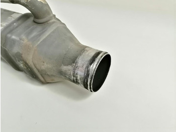 EGR dzesētājs - Kravas automašīna Scania EGR cooler 1866224: foto 4 EGR dzesētājs - Kravas automašīna Scania EGR cooler 1866224: foto 4