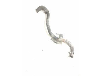 EGR dzesētājs SCANIA