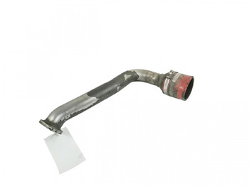 Izplūdes sistēma SCANIA