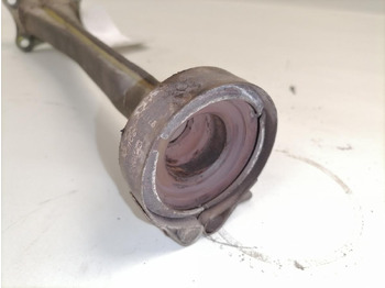 Izplūdes sistēma SCANIA