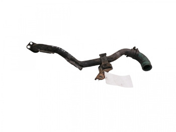 Izplūdes sistēma SCANIA