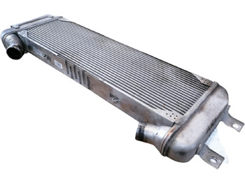 EGR dzesētājs SCANIA