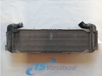 EGR dzesētājs SCANIA