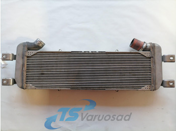 EGR dzesētājs SCANIA